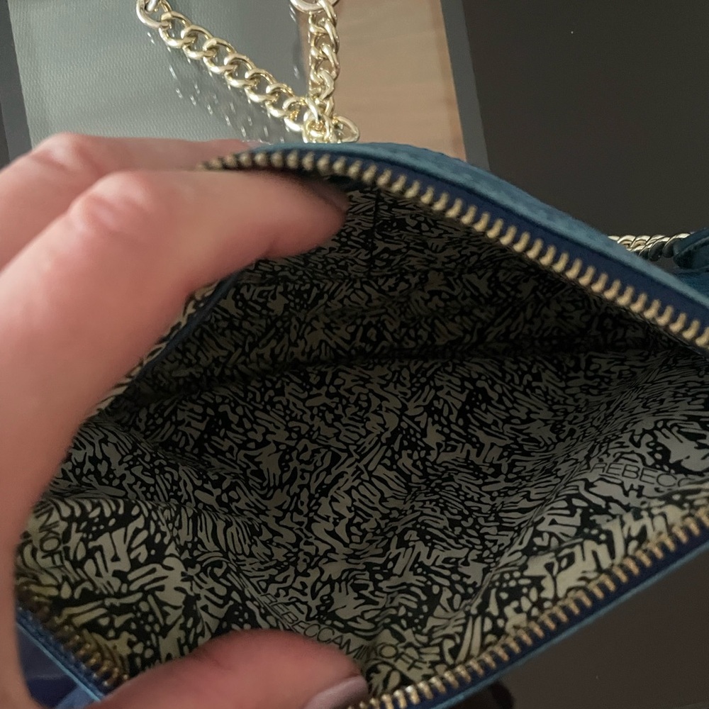 Rebecca Minkoff M.A.C. bag - Picture 6 of 7